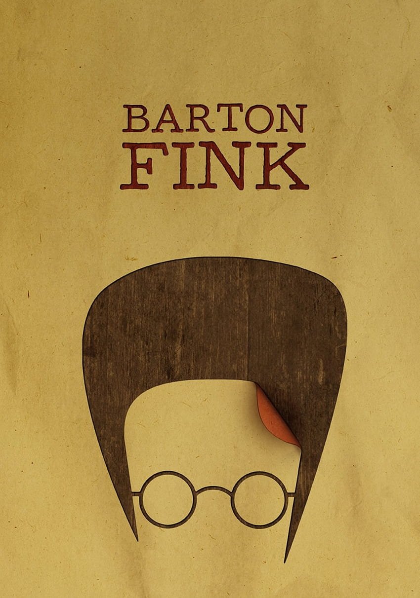 Barton Fink (1991) [416304] (A1751872854) [[Movies]] --Plex--